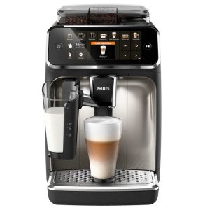 philips 5400 lattego volautomatische espressomachine