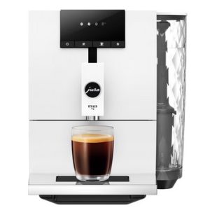 jura ena 4 full nordic white