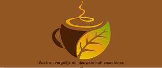 Koffiezetapparaatdirect