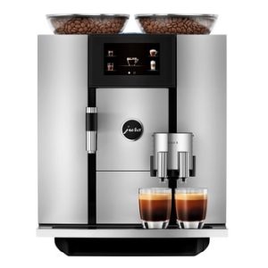 jura giga 6 aluminium