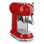 SMEG ECF01RDEU Rood